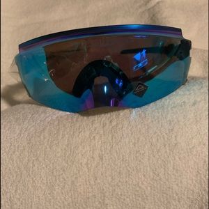 Authentic Oakley Kato sunglasses